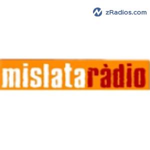 Radio: Mislata Radio 88.8