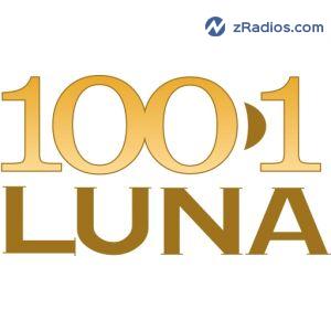 Radio: FM Luna