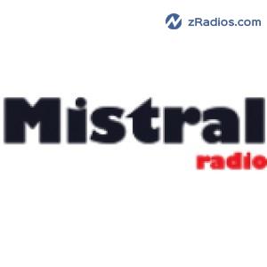 Radio: Mistral Radio