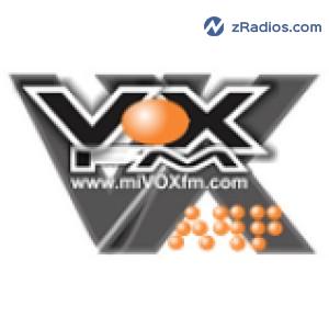 Radio: miVOXfm 96.5