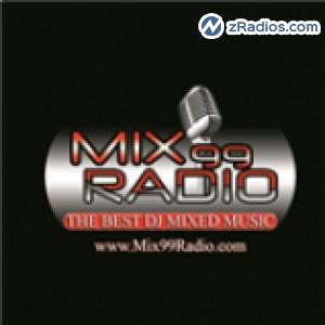Radio: Mix 99 Radio
