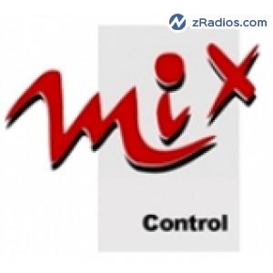 Radio: Mix Control