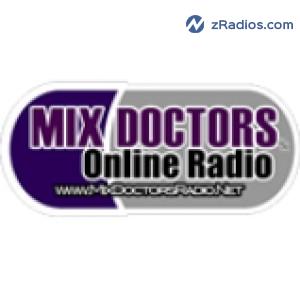 Radio: Mix Doctors Radio