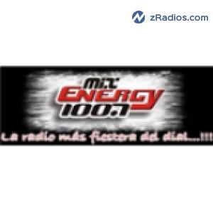 Radio: Mix Energy FM 100.7