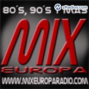 Radio: Mix Europa