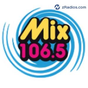 Radio: Mix FM 106.5