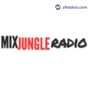 Radio: Mix Jungle Radio