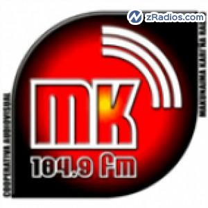 Radio: MK 104.9 FM