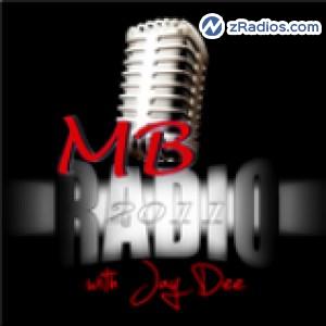 Radio: Mobsterboss Radio LIVE!