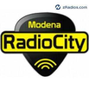 Radio: Modena Radio City 91.2
