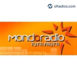 Radio: Mondo Radio 88.6