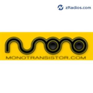 Radio: monotransistor