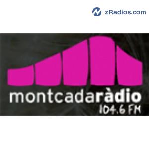 Radio: Montcada Radio 104.6