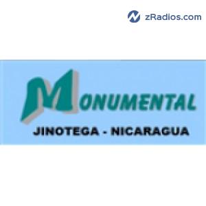 Radio: Monumental 96.5