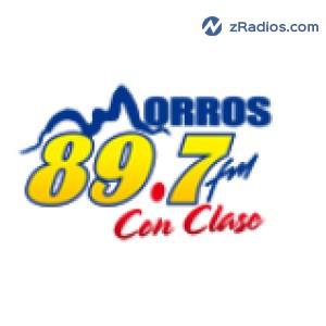 Radio: Morros 89.7 FM