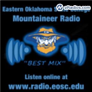 Radio: Mountaineer Radio at Eastern Oklahoma State College &quot;Best Mix&quot;