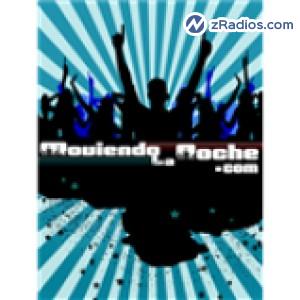 Radio: Moviendo La Noche