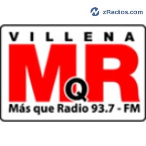 Radio: MqR Villena 93.7