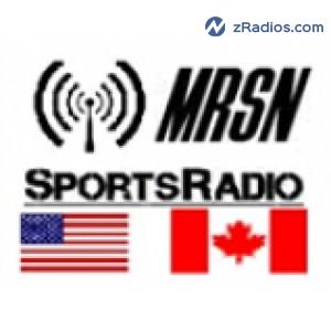 Radio: MRSN SportsRadio