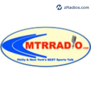 Radio: MTR Radio