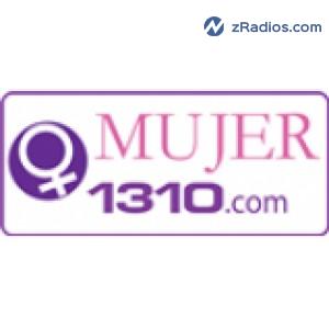 Radio: Mujer1310