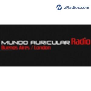Radio: Mundo Auricular Radio