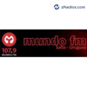 Radio: Mundo FM 107.9