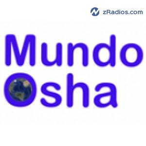 Radio: Mundo Osha Radio