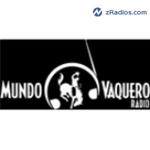 Radio: Mundo Vaquero Radio
