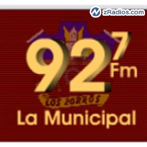 Radio: Municipal Los Zorros FM 92.7