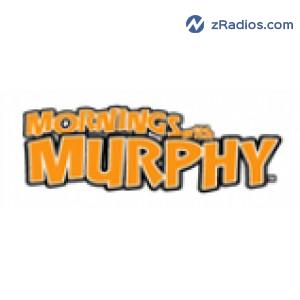 Radio: Murphy In The Morning
