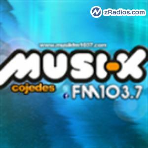 Radio: Musi-K 103.7