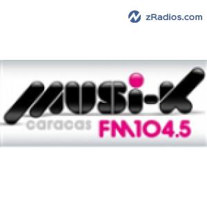 Radio: Musi-K 104.5