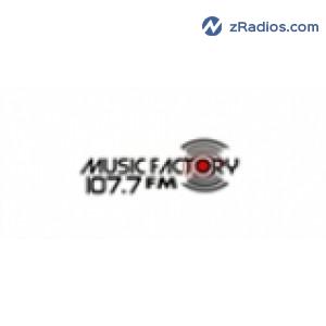 Radio: Music Factory 107.7