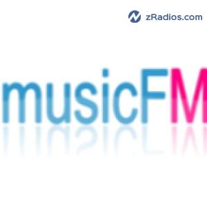 Radio: Music FM España