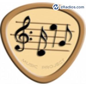 Radio: Music Project Studio