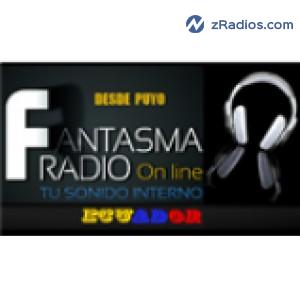 Radio: RADIO FANTASMA