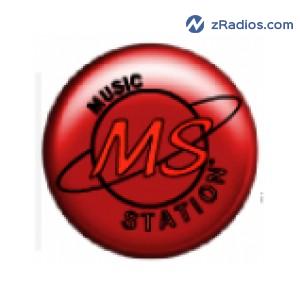 Radio: Music Station 102.2