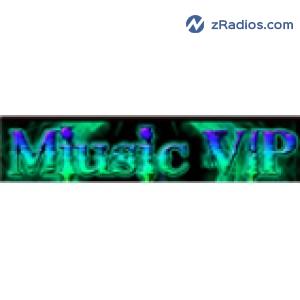 Radio: Music Vip Webradio