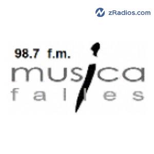 Radio: Musica y Fallas Radio 100.9