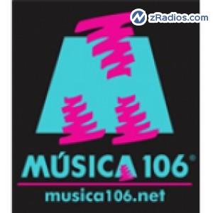 Radio: Musica106