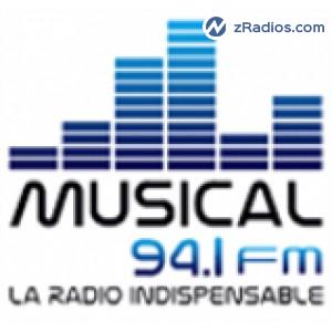 Radio: Musical 94.1 FM
