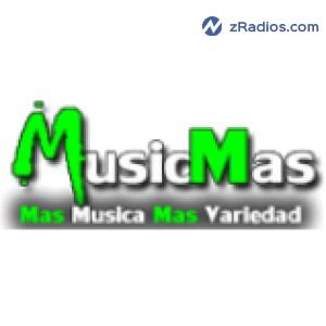Radio: MusicMas