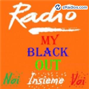 Radio: My Black Out Radio