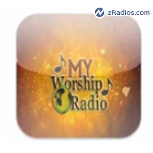 Radio: My Worship Radio