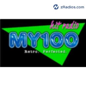 Radio: My-100