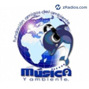 Radio: MyA... Musica y Ambiente