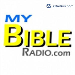 Radio: MyBibleRadio