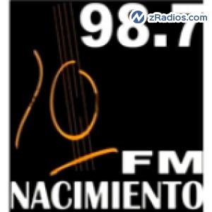 Radio: Nacimiento Radio 98.7