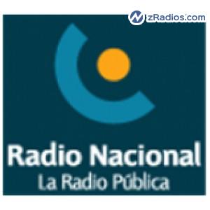 Radio: Nacional Clásica 96.7